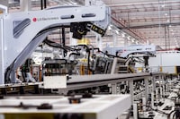 Smart Appliance Manufacturing Facilities Image 1