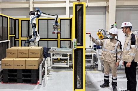 Anti-Microbial Substance Factories