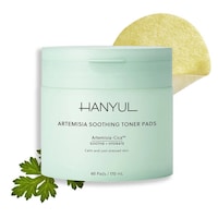 Mugwort-Powered Skincare Lines Image 2