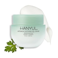 Mugwort-Powered Skincare Lines Image 3