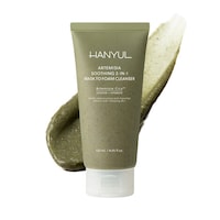 Mugwort-Powered Skincare Lines Image 5