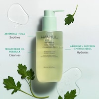 Mugwort-Powered Skincare Lines Image 6