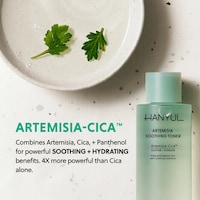Mugwort-Powered Skincare Lines Image 7