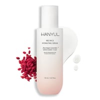 Fermented Red Rice-Powered Skincare Image 2