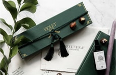 Chocolatier-Focused Monthly Memberships