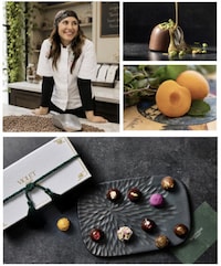 Chocolatier-Focused Monthly Memberships Image 3