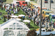 Food-Focused Community Events