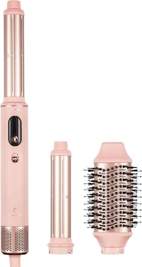 Next-Generation Multi-Tasking Hair Stylers Image 1