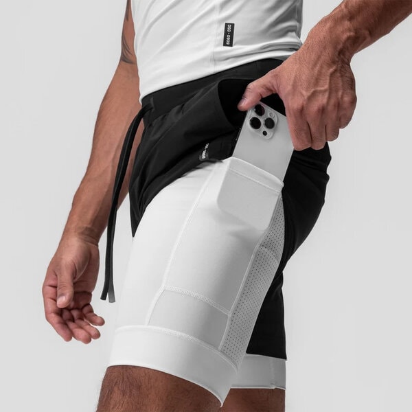 Exceptionally Light Athletic Fabrics