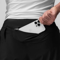 Exceptionally Light Athletic Fabrics Image 2