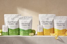 Performance-Driven Hybrid Powders