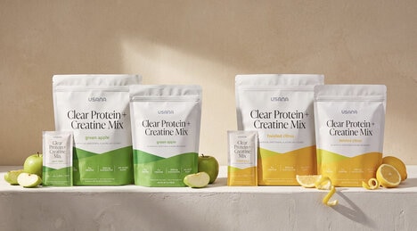 Performance-Driven Hybrid Powders