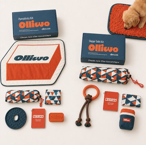 Puppy Owner Starter Kits
