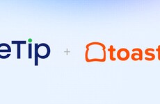 Digital Tipping Tech Partnerships