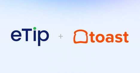 Digital Tipping Tech Partnerships
