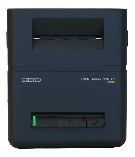 Modern Thermal Label Printers