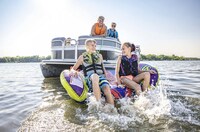 Life Jacket Technology Advancements Image 1