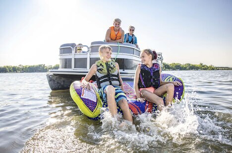 Life Jacket Technology Advancements
