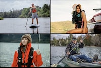 Life Jacket Technology Advancements Image 2