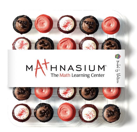 Dessert-Inspired Back-To-School Sweepstakes