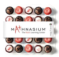 Dessert-Inspired Back-To-School Sweepstakes Image 1