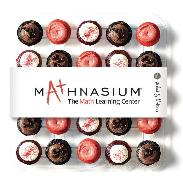 Dessert-Inspired Back-To-School Sweepstakes