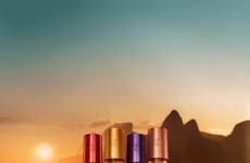 Concentrated Perfume Mists