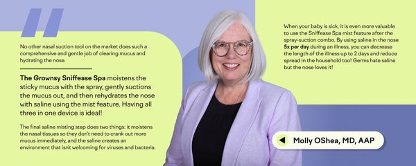 Educational Pediatrician-Led Series
