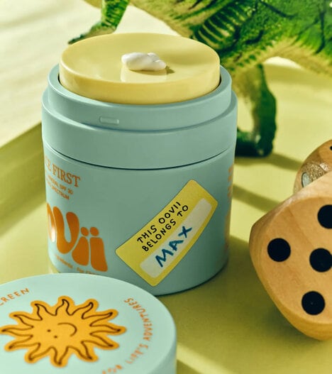 Feel-Good Kids Sunscreens