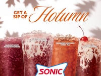 Cold-Weather Beverage Lineups Image 1