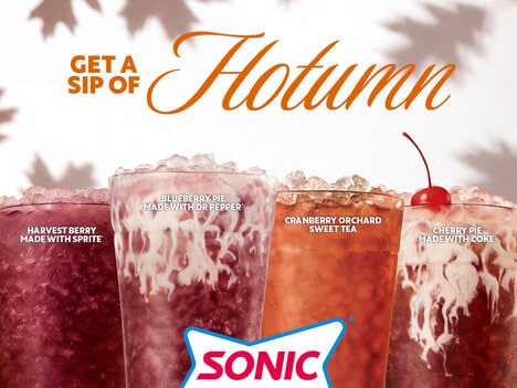 Cold-Weather Beverage Lineups
