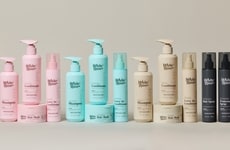 Benefit-Led Haircare Collections