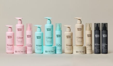 Benefit-Led Haircare Collections