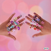 Wearable Mini Dolls Image 1
