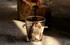 Protein Affogatos