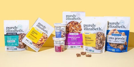 Granola Brand Acquisitions