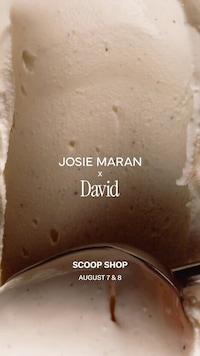 Indulgent Scoop Shop Experiences