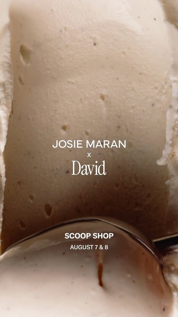 Indulgent Scoop Shop Experiences