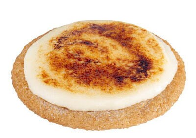European-Inspired Cookie Collections