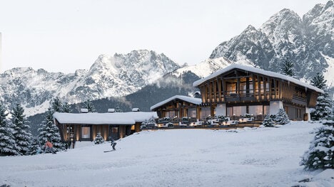 Alpine Wellness Resorts