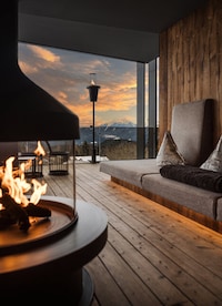 Alpine Wellness Resorts Image 2
