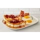 Seasonal Pumpkin Pancake Platters Image 1