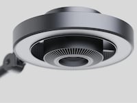 Dual-Source Desk Lamps Image 2