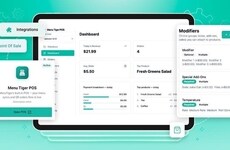 Cloud-Based Restaurant POS Systems