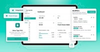 Cloud-Based Restaurant POS Systems Image 1