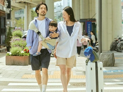Hip Seat Carriers