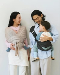 Hip Seat Carriers Image 2