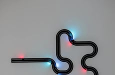 Modular Track Lighting