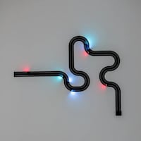 Modular Track Lighting