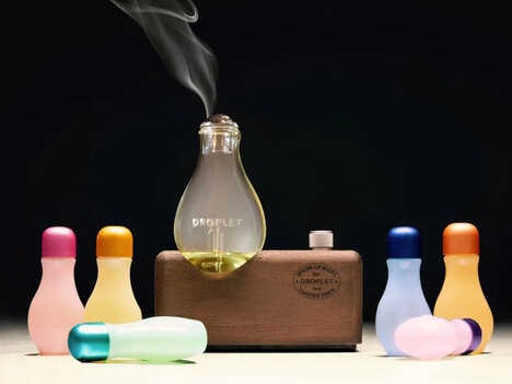 Fragrance Oil Diffusers